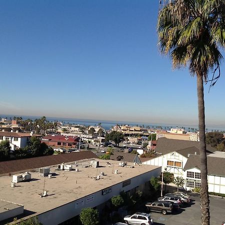 Palos Verdes Inn Redondo Beach Eksteriør bilde