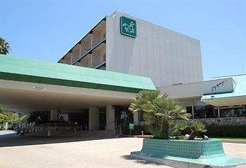 Palos Verdes Inn Redondo Beach Eksteriør bilde
