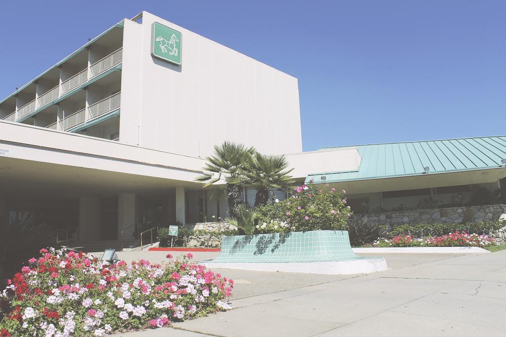 Palos Verdes Inn Redondo Beach Eksteriør bilde