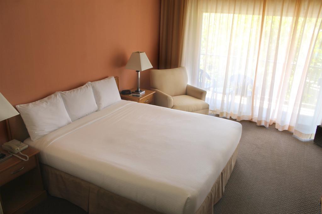 Palos Verdes Inn Redondo Beach Rom bilde