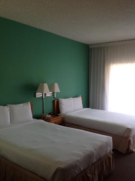 Palos Verdes Inn Redondo Beach Rom bilde