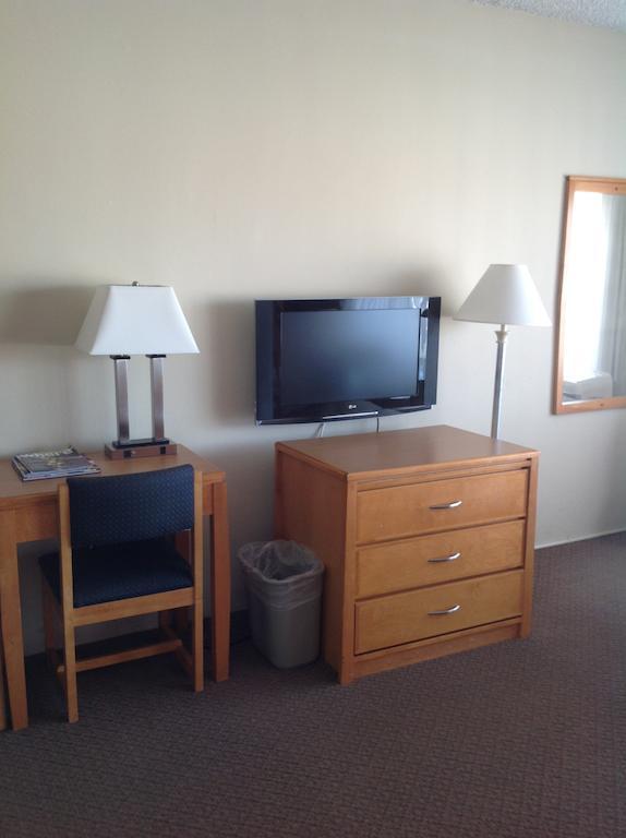 Palos Verdes Inn Redondo Beach Rom bilde