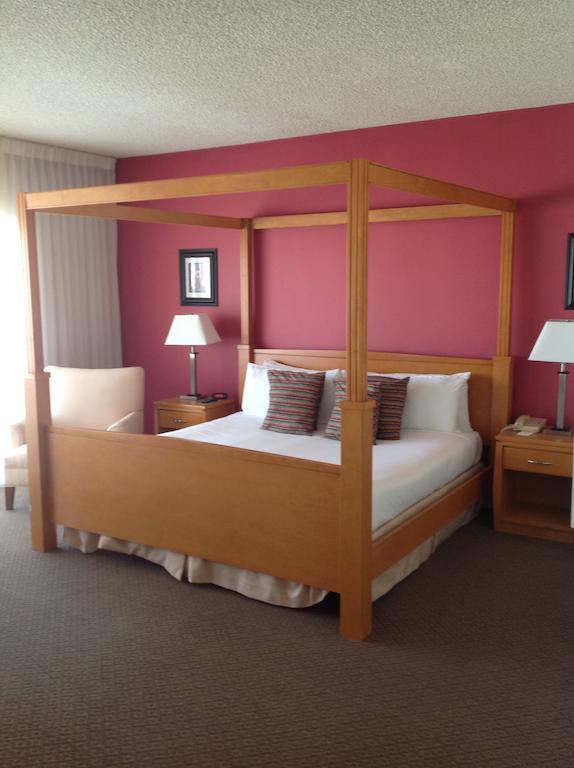 Palos Verdes Inn Redondo Beach Rom bilde