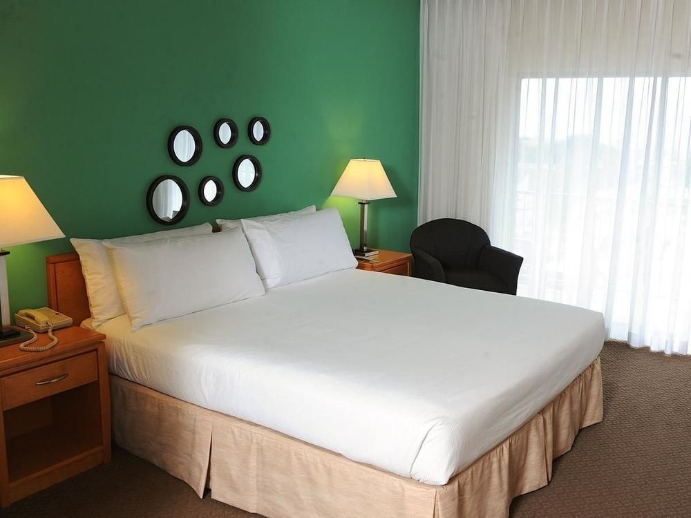 Palos Verdes Inn Redondo Beach Eksteriør bilde
