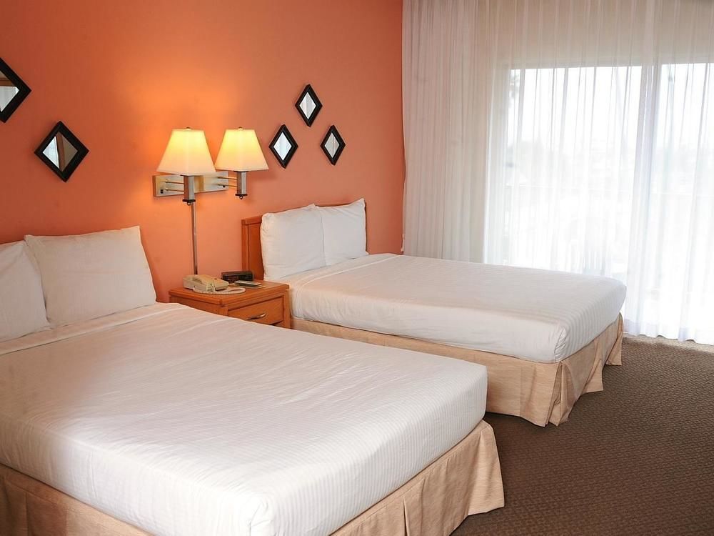 Palos Verdes Inn Redondo Beach Eksteriør bilde
